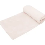 Kotikulta Sisustustyynyt Ja Huovat-Torkkupeitto 130 X 160 Cm Yrtti Beige