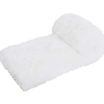 Kotikulta Sisustustyynyt Ja Huovat-Torkkupeitto 130 X 160 Cm Lux