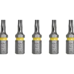 Finbullet Sähkötyökalujen Tarvikkeet-Torx-kärkisarja 1/4