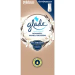 Glade Kodin Puhdistusaineet Ja Ilmanraikastimet^Touch & Fresh -täyttöpakkaus 10 Ml Romantic Vanilla Blossom