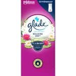 Glade Kodin Puhdistusaineet Ja Ilmanraikastimet^Touch & Fresh -täyttöpakkaus 10 Ml Relaxing Zen