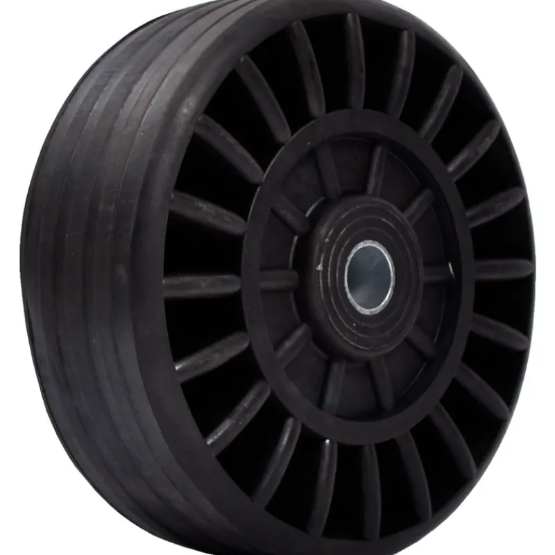 trailerin-sivupyr-finbullet-19-fmhMKUCK-0.webp Finbullet Kottikärryt-Trailerin Sivupyörä 190 X 70 Mm, Akselireikä 22 Mm