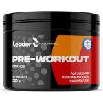 Leader Urheiluravinteet Ja Valmisteet^Treenilaturi Pre-Workout 300 G