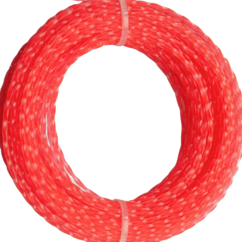 trimmerin-siima-13-mm-x-15-m-t-RHXBgUKx-0.webp Brücke Ruohotrimmerit-Trimmerin Siima 1,3 Mm X 15 M Twist