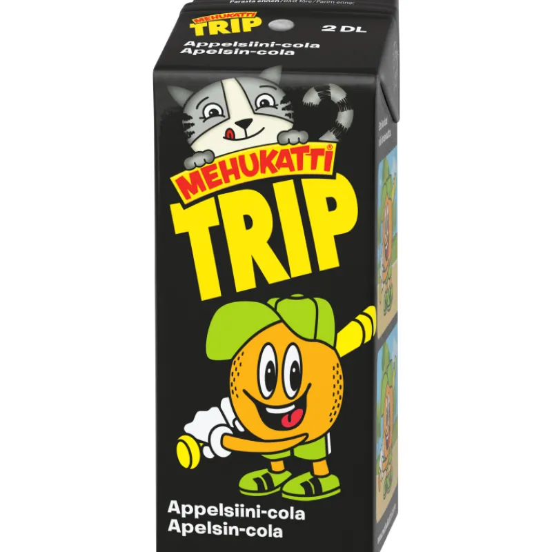 trip-mehukatti-2-dl-appelsiini-fwUIdkce-0.webp Mehukatti Mehut, Mehutiivisteet Ja Glögit^TRIP 2 Dl Appelsiini-colamehujuoma