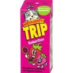 Mehukatti Mehut, Mehutiivisteet Ja Glögit^TRIP 2 Dl Mansikka-vadelmamehujuoma Sokeriton