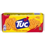 Lu Keksit^TUC-suolakeksi 100 G Sweet Chili