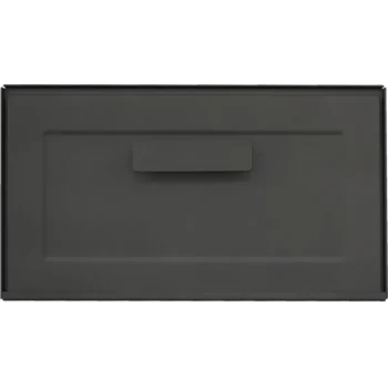 Pisla Kiuas- Ja Takkatarvikkeet-Tuhkaluukku HTT312 Satiininharmaa