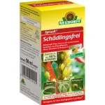 Neudorff Sisäkukkien Ravinteet Ja Mullat-Tuhohyönteisten Torjunta-aine 50 Ml Spruzit Tiiviste