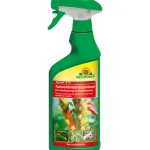 Neudorff Sisäkukkien Ravinteet Ja Mullat-Tuhohyönteisten Torjunta-aine 500 Ml Spruzit RTU