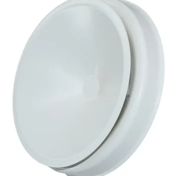 Harju LVI-Tuloilmaventtiili 160 KSV