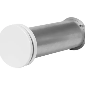 Europlast LVI-Tuloventtiilisarja 100 Mm