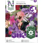 Nelson Garden Basic Kasvien Ja Nurmikonsiemenet-Tuoksuherne Siemen Old Spice Mix