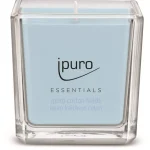 Ipuro Kynttilänjalat Ja Kynttilät-Tuoksukynttilä Cotton Fields