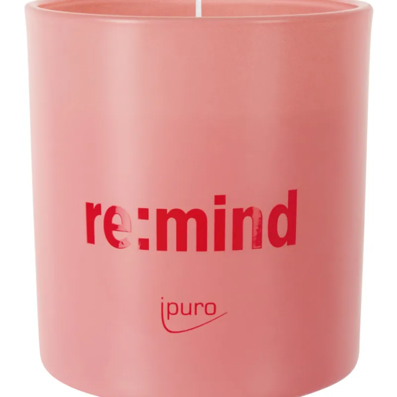 tuoksukynttil-ipuro-remind-bGubwMgk-0.webp Ipuro Kynttilänjalat Ja Kynttilät-Tuoksukynttilä Re:mind