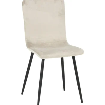 Eureka Huonekalut-Tuoli 2 Kpl Gabi Beige