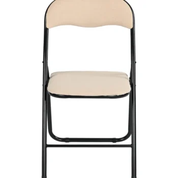 Kotikulta Pienkalusteet-Tuoli Mango Taitettava Luonnonvalkoinen