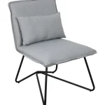 Kotikulta Huonekalut-Tuoli Tornio Harmaa