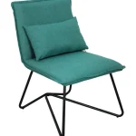 Kotikulta Huonekalut-Tuoli Tornio Vihreä