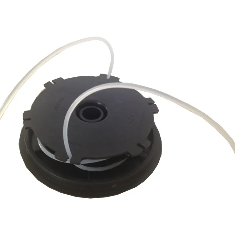 tuplasiimarulla-al-ko-bc-1200-gszPgyfo-0.webp Al Ko Ruohotrimmerit-Tuplasiimarulla AL-KO BC 1200 E Trimmeri