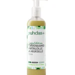 Puhdas+ Luonnonkosmetiikka-Turvenaamio 100 Ml Syväpuhdistava Vartalolle & Hiuksille
