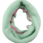 Miny Naisten Asusteet-Tuubihuivi Minttu