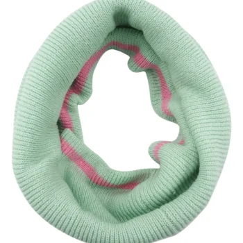 Miny Naisten Asusteet-Tuubihuivi Minttu