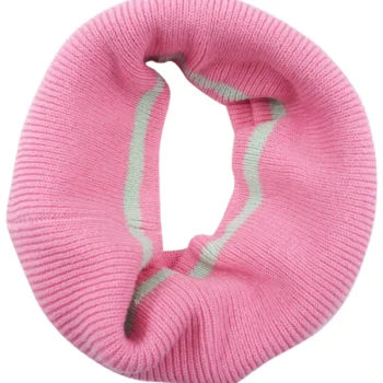 Miny Naisten Asusteet-Tuubihuivi Pinkki