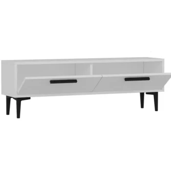 Chic Home Pienkalusteet-TV-taso 120 Cm Niklas