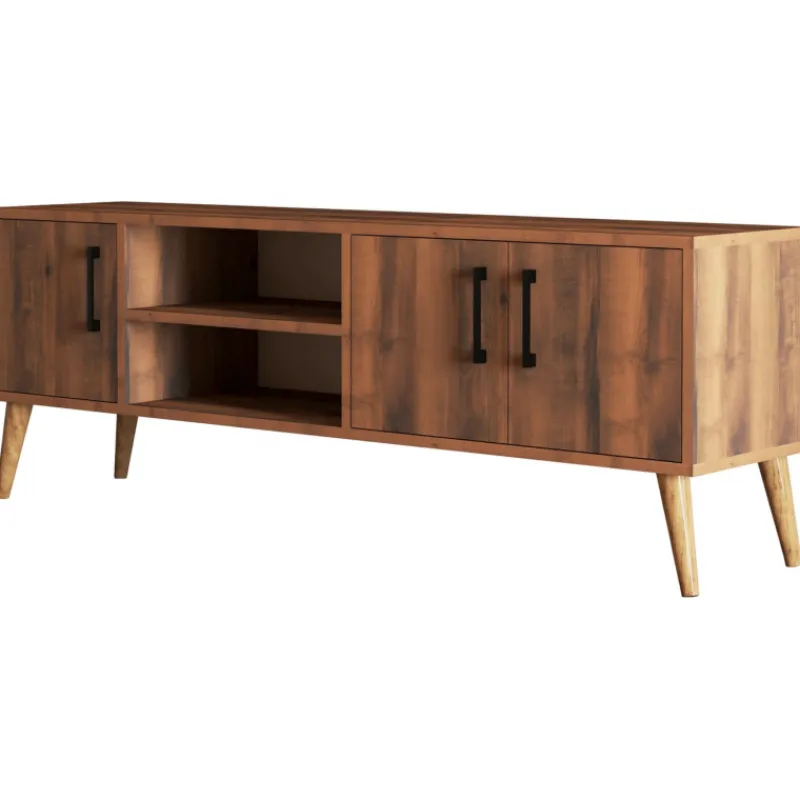 tv-taso-chic-home-150-cm-edvin-EhsqcZSA-0.webp Chic Home Pienkalusteet-TV-taso 150 Cm Edvin