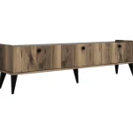 Chic Home Huonekalut-TV-taso 180 Cm Lilli