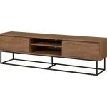 Chic Home Pienkalusteet-TV-taso 180 Cm Ronja
