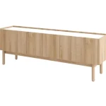 Eureka Huonekalut-TV-taso Bohox