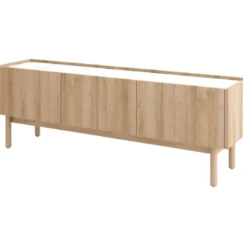 Eureka Huonekalut-TV-taso Bohox