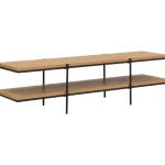 Eureka Huonekalut-TV-taso Dakota