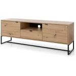 Eureka Huonekalut-TV-taso Fore