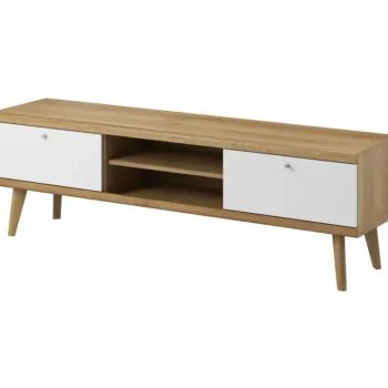 Eureka Huonekalut-TV-taso Jasmin (leveys 160 Cm)