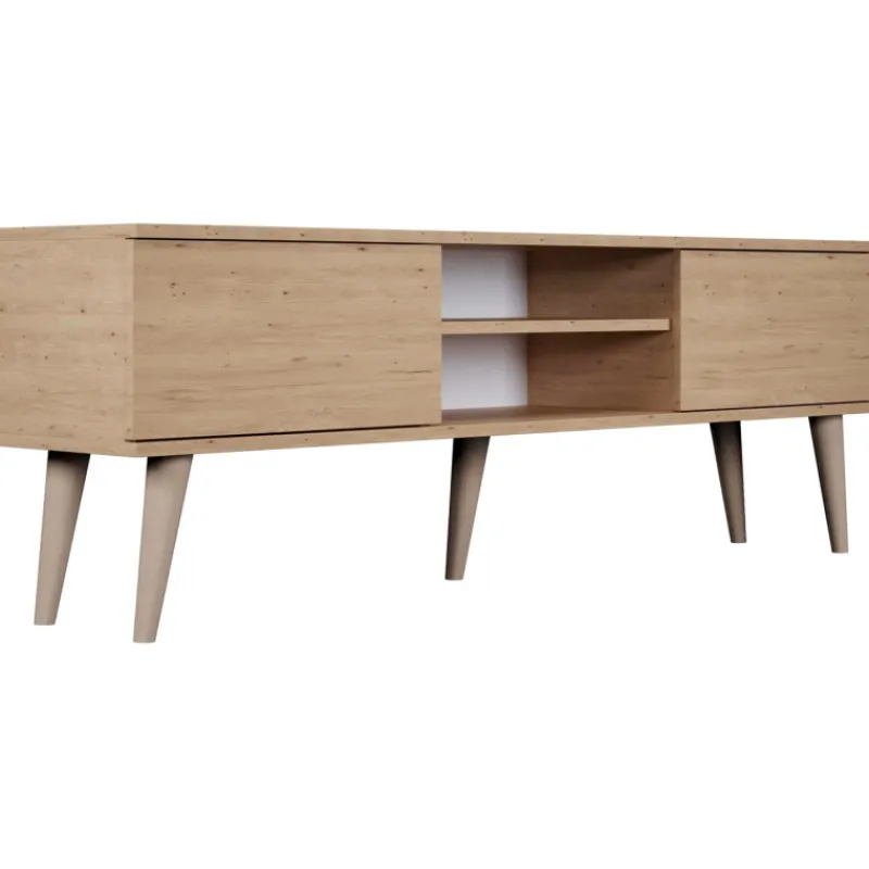 tv-taso-kocot-160-cm-toronto-b-IpQKRkyv-0.webp Kocot Huonekalut-TV-taso 160 Cm Toronto Beige