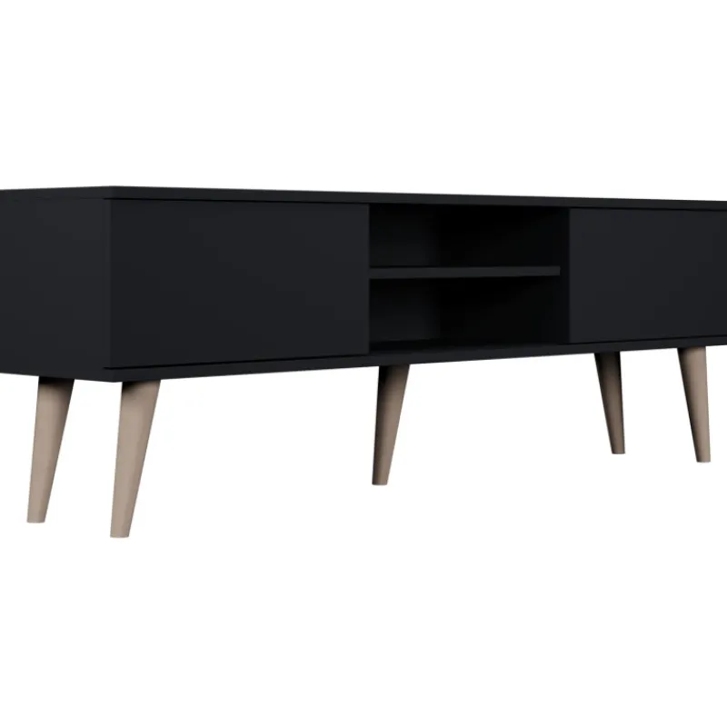 tv-taso-kocot-160-cm-toronto-m-ehtcvBDl-0.webp Kocot Huonekalut-TV-taso 160 Cm Toronto Musta