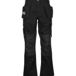 Brücke Työvaatteet-Työhousut Flexx L