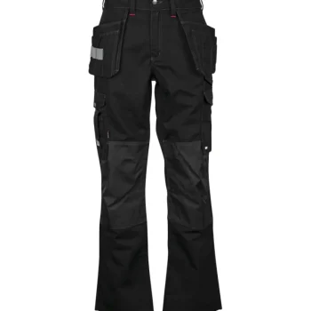 Brücke Työvaatteet-Työhousut Flexx L