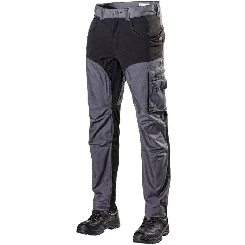 tyhousut-lbrador-1842pb-harmaa-GhuWyuxV-0.webp L.brador Työvaatteet-Työhousut 1842PB Harmaa D112