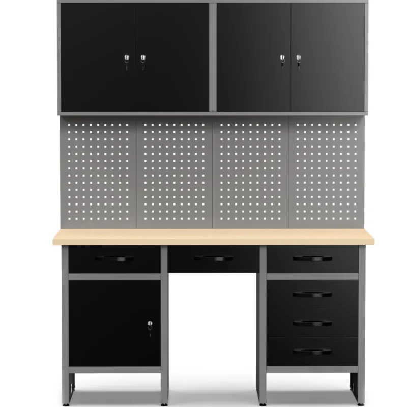 tykalukaapisto-timco-pro-205-x-OFoyzyEX-0.webp Timco Hyllyjärjestelmät-Työkalukaapisto Pro 205 X 60 X 160 Cm