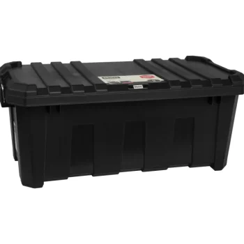 Brücke Hyllyjärjestelmät-Työkalulaatikko 60 L, 80 X 38 X 33 Cm