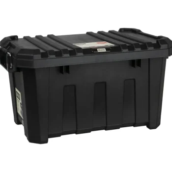 Brücke Hyllyjärjestelmät-Työkalulaatikko 45 L 61 X 38 X 33 Cm