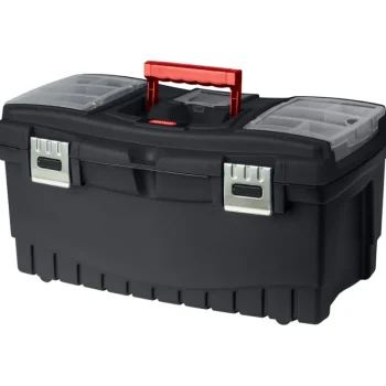 Keter Hyllyjärjestelmät-Työkalupakki 22