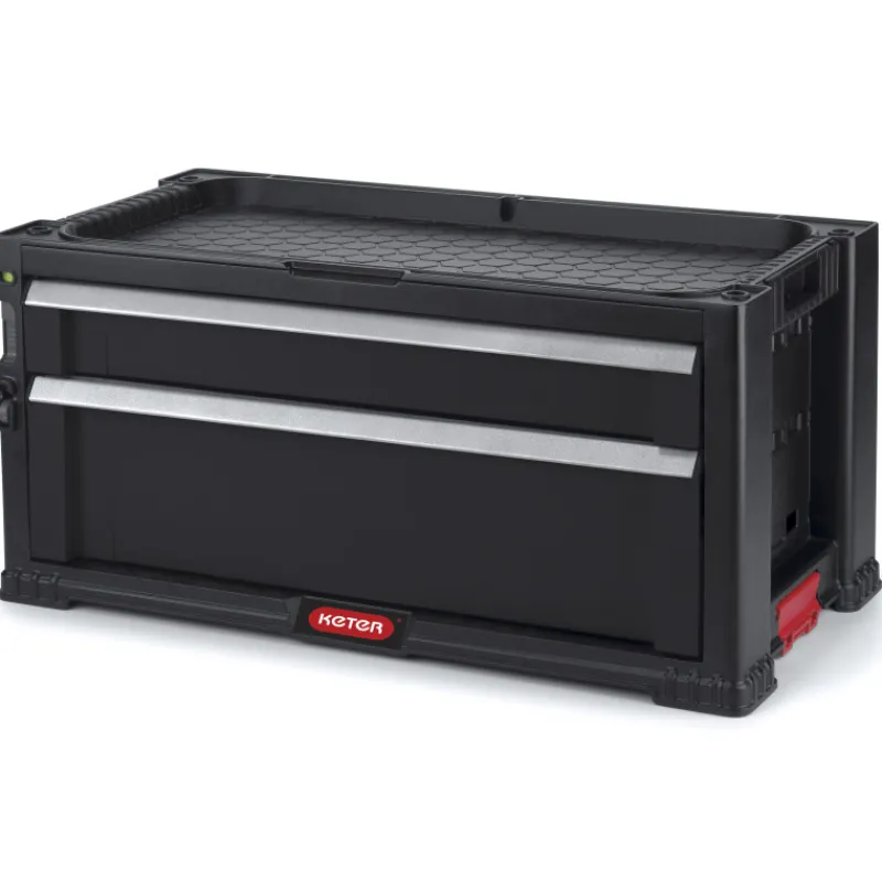 tykaluvaunun-moduuli-2-laatikk-xQUYQcly-0.webp Keter Hyllyjärjestelmät-Työkaluvaunun Moduuli 2 Laatikkoa