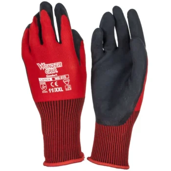 Wonder Grip Työvaatteet-Työkäsine 11 Comfort
