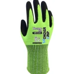Wonder Grip Työvaatteet-Työkäsine 11 Thermo Lite Vihreä