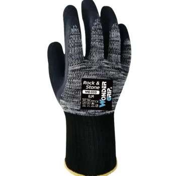 Wonder Grip Työvaatteet-Työkäsine 11 Rock & Stone